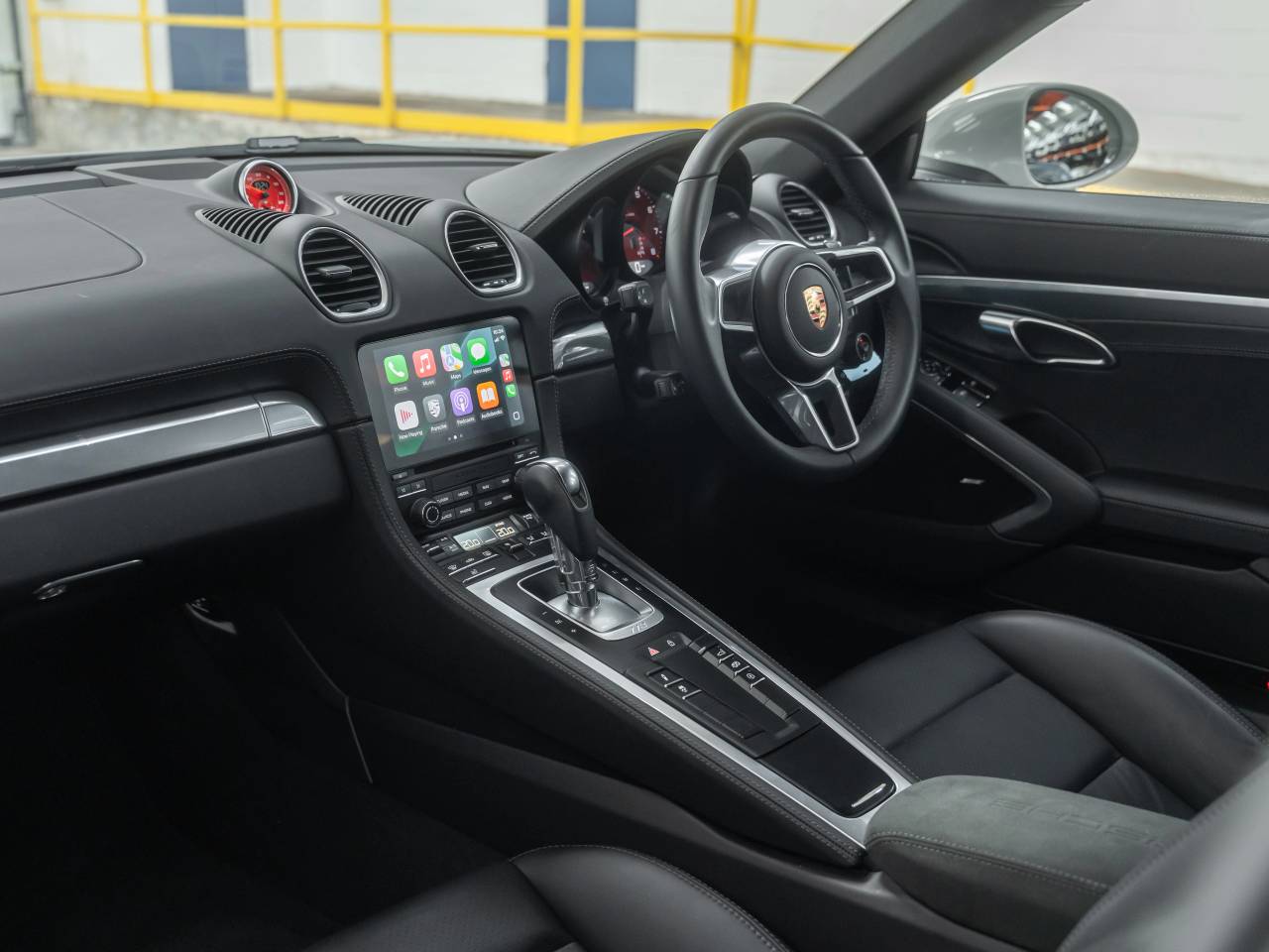 718 (982) CAYMAN S PDK (6) image 24