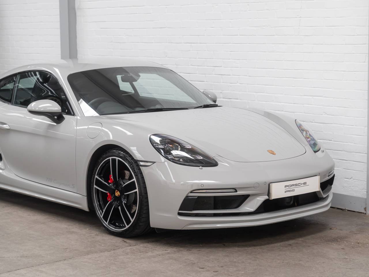 718 (982) CAYMAN S PDK (6) image 10