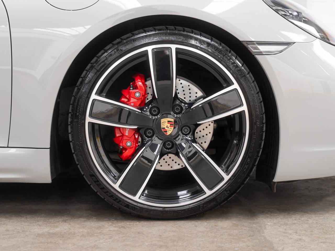 718 (982) CAYMAN S PDK (6) image 06