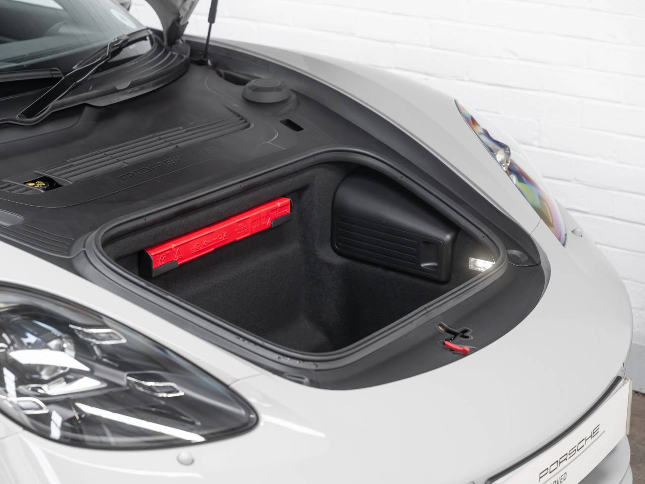 718 (982) CAYMAN S PDK (6) image 33