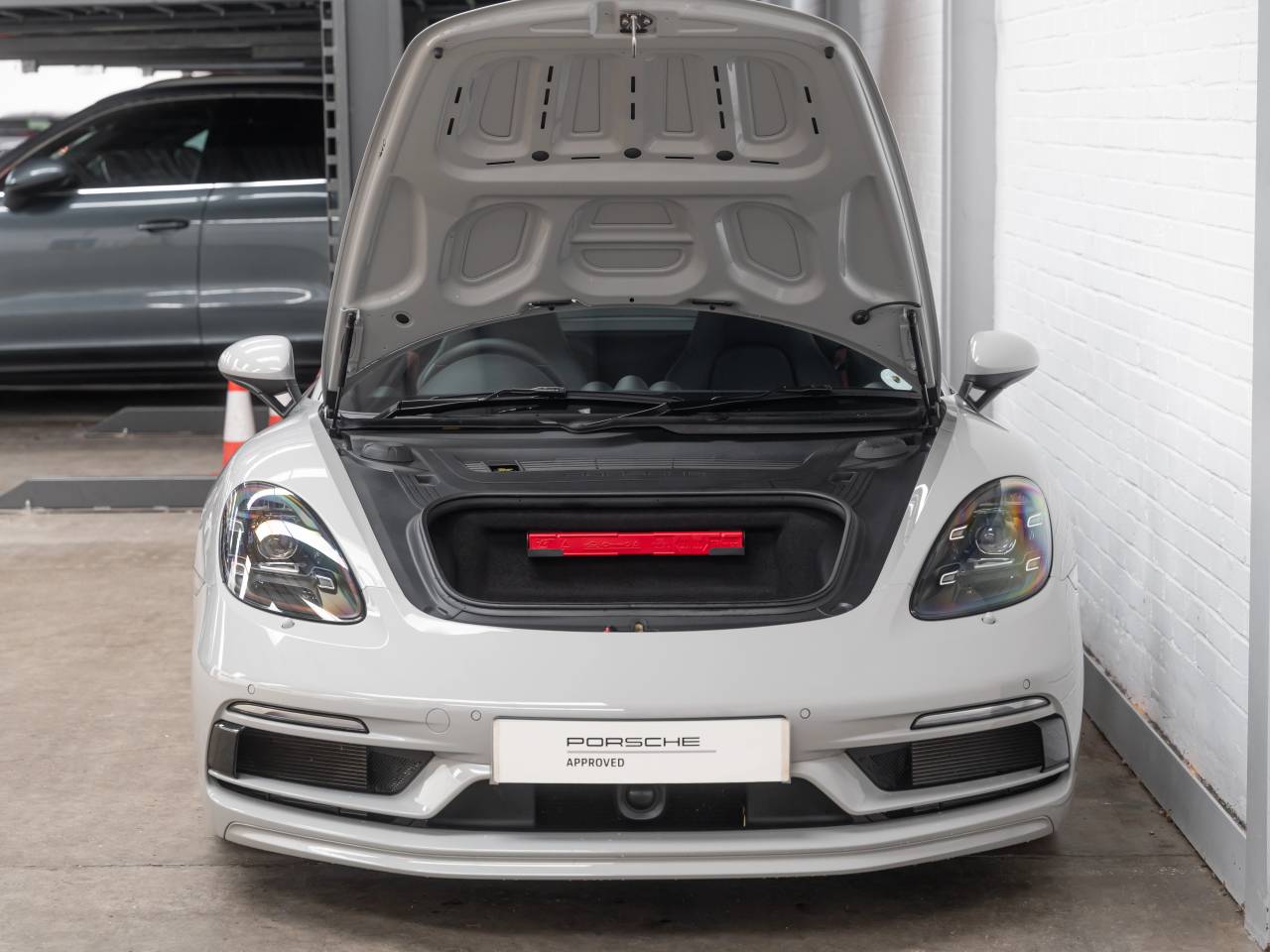 718 (982) CAYMAN S PDK (6) image 32