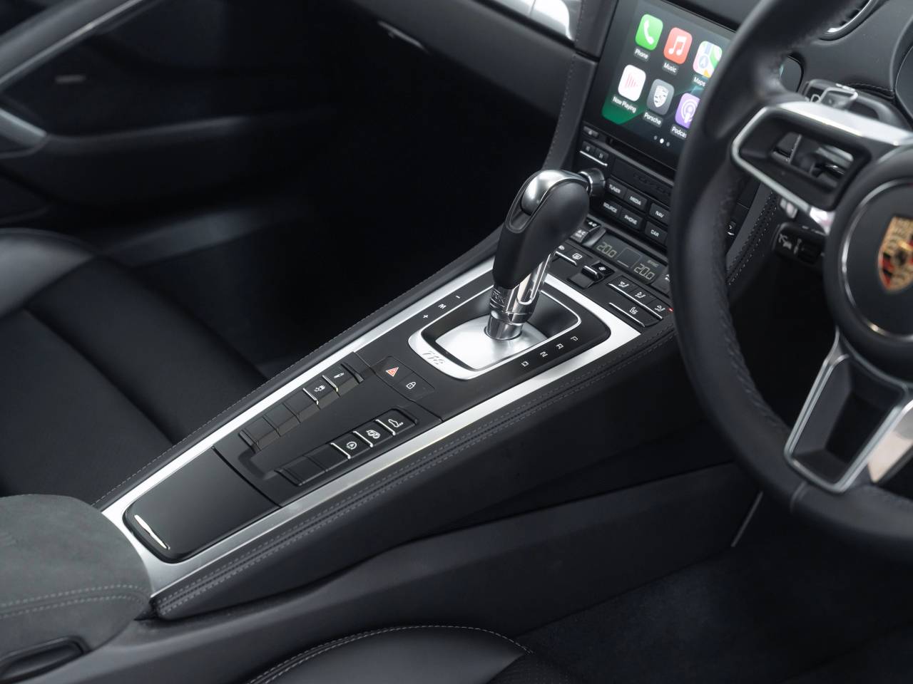 718 (982) CAYMAN S PDK (6) image 25