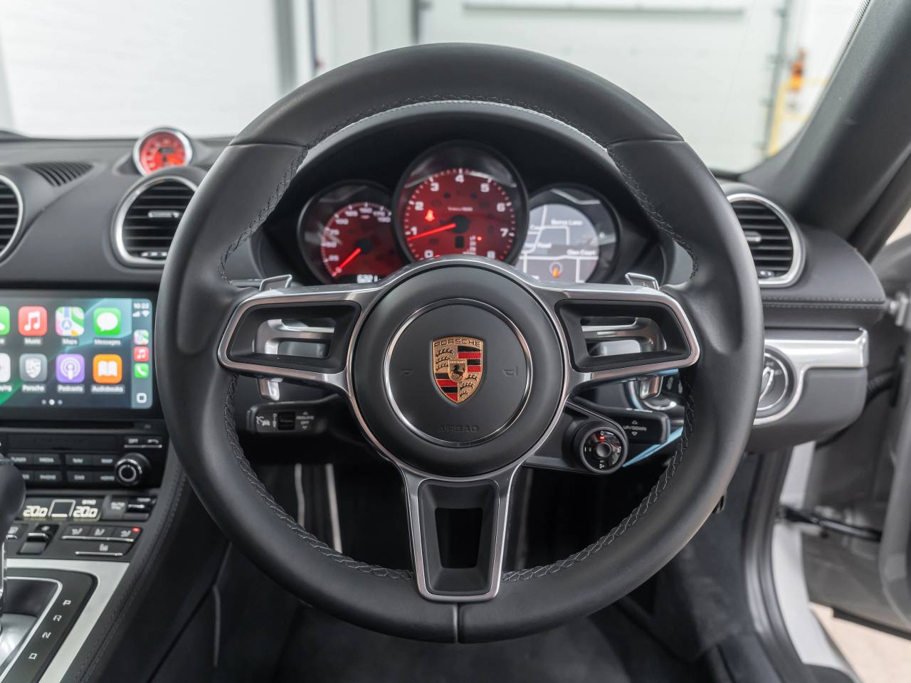 718 (982) CAYMAN S PDK (6) image 23