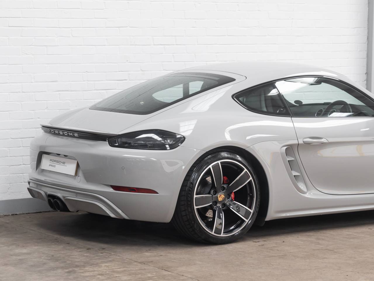 718 (982) CAYMAN S PDK (6) image 13