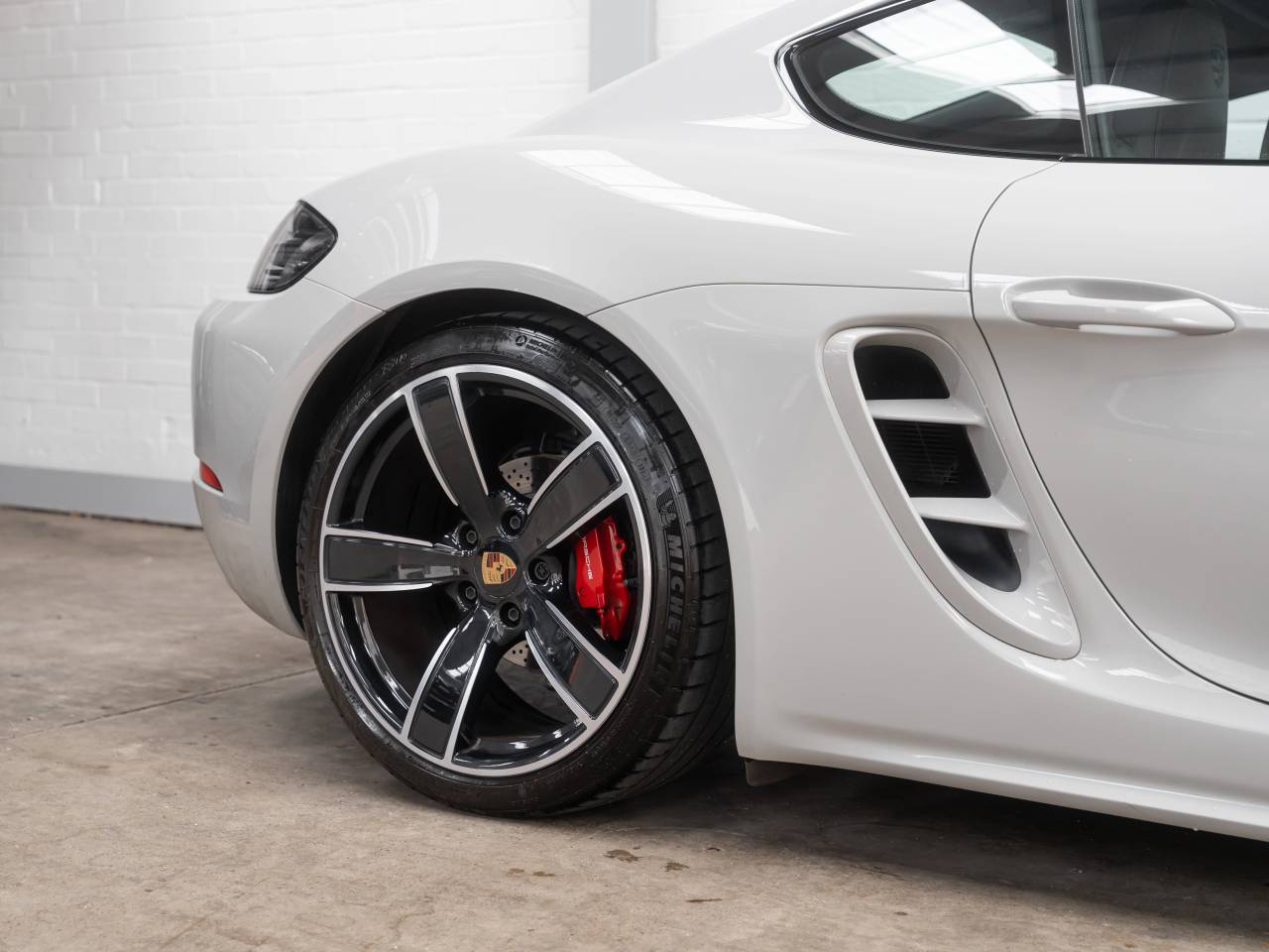 718 (982) CAYMAN S PDK (6) image 17