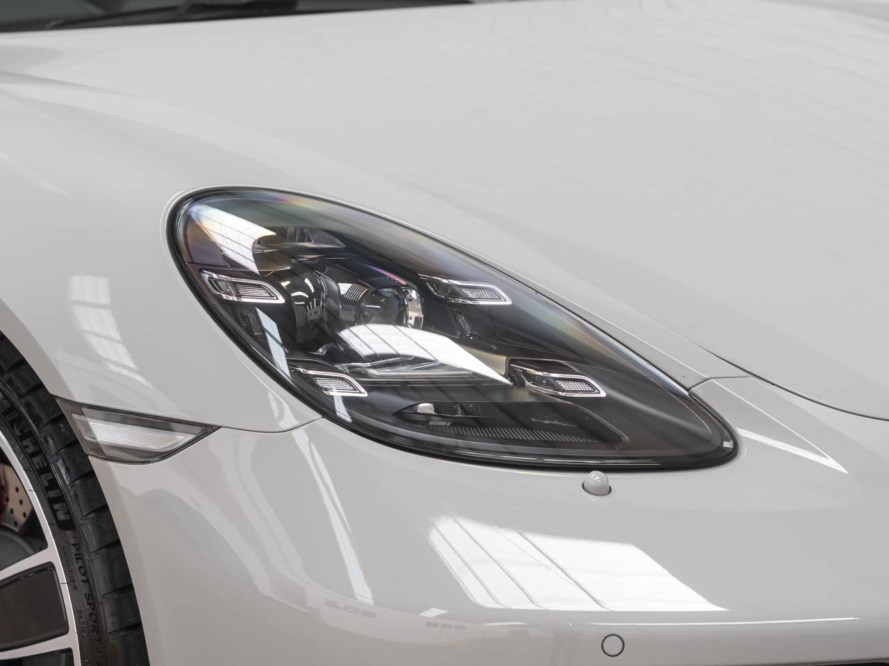 718 (982) CAYMAN S PDK (6) image 11