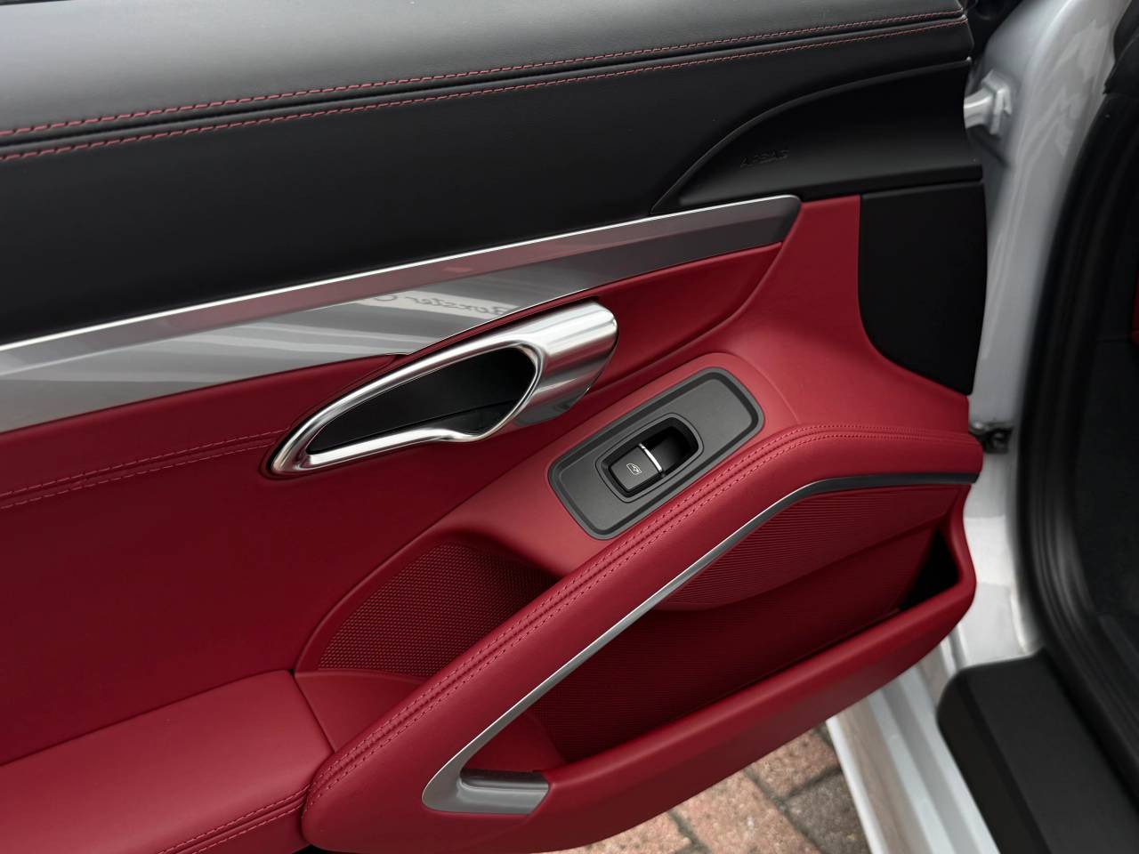 718 (982) BOXSTER GTS image 26