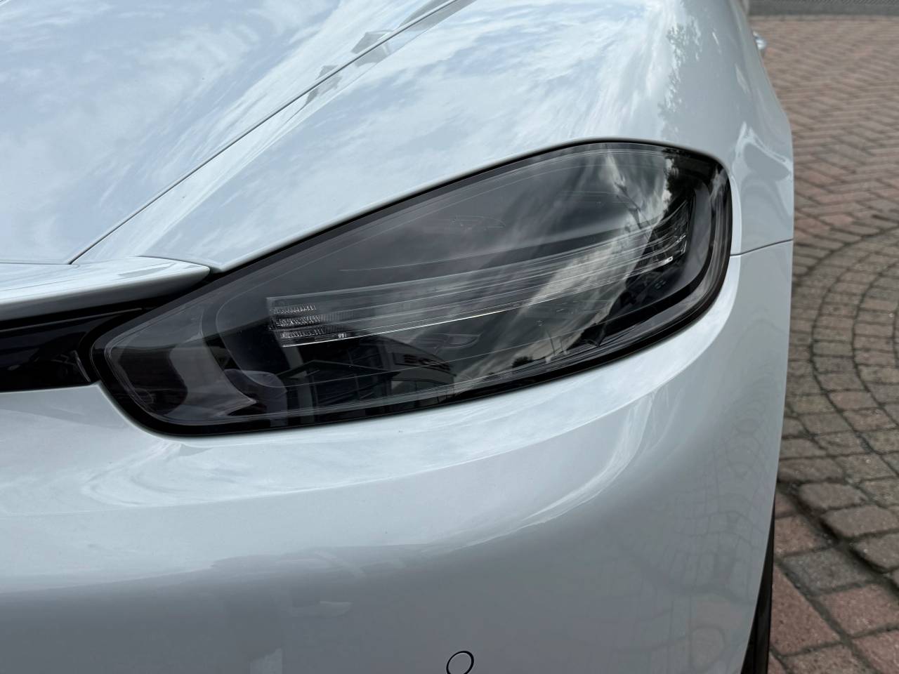 718 (982) BOXSTER GTS image 19