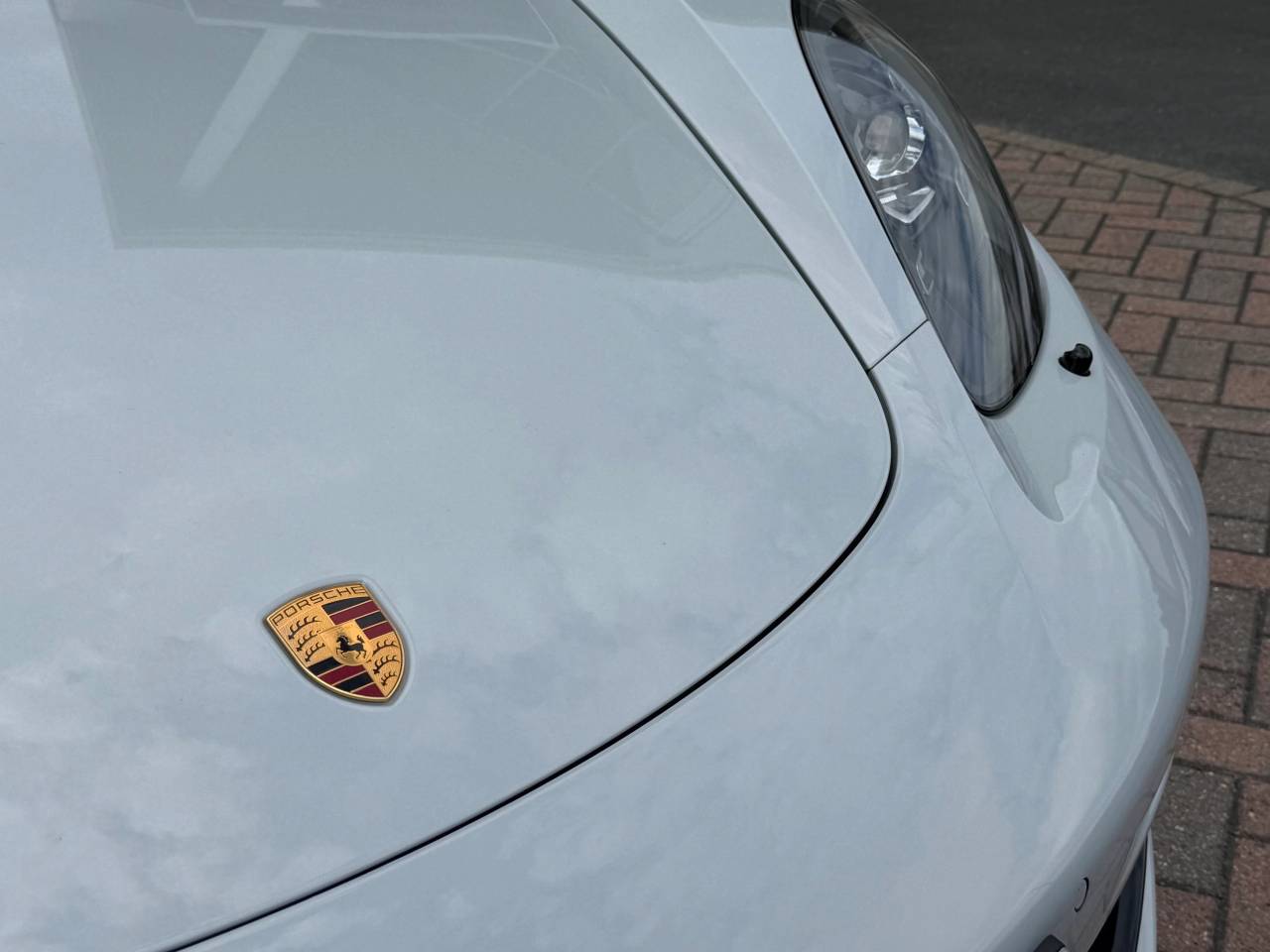 718 (982) BOXSTER GTS image 13