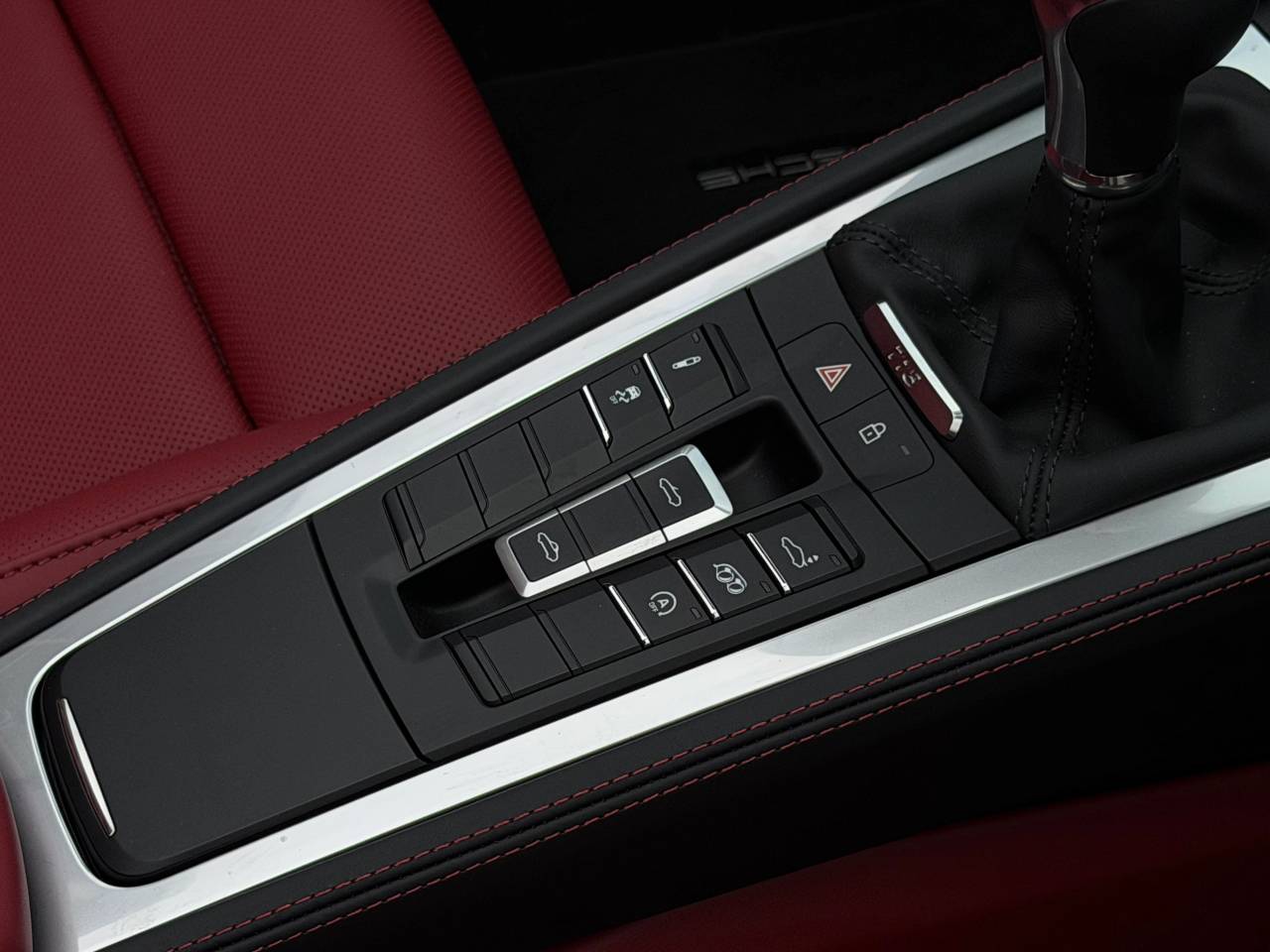 718 (982) BOXSTER GTS image 32