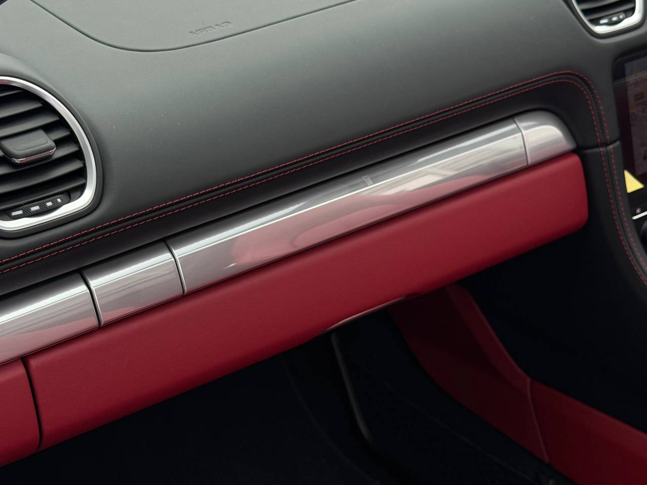 718 (982) BOXSTER GTS image 37