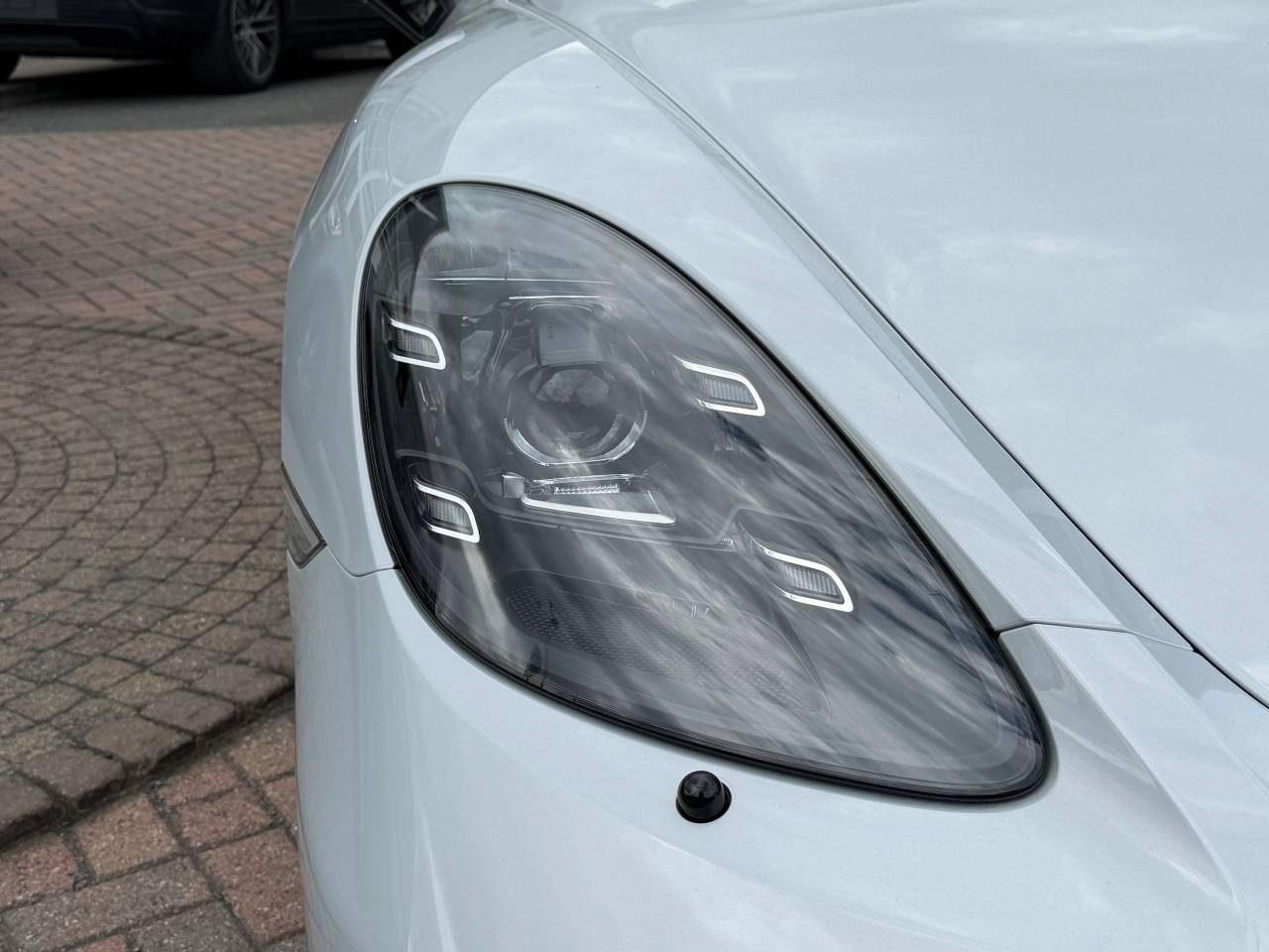 718 (982) BOXSTER GTS image 09