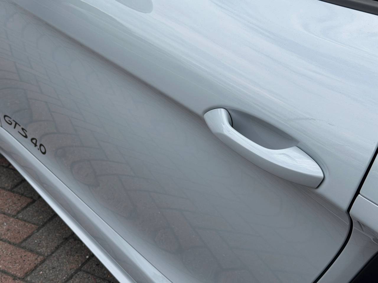 718 (982) BOXSTER GTS image 14