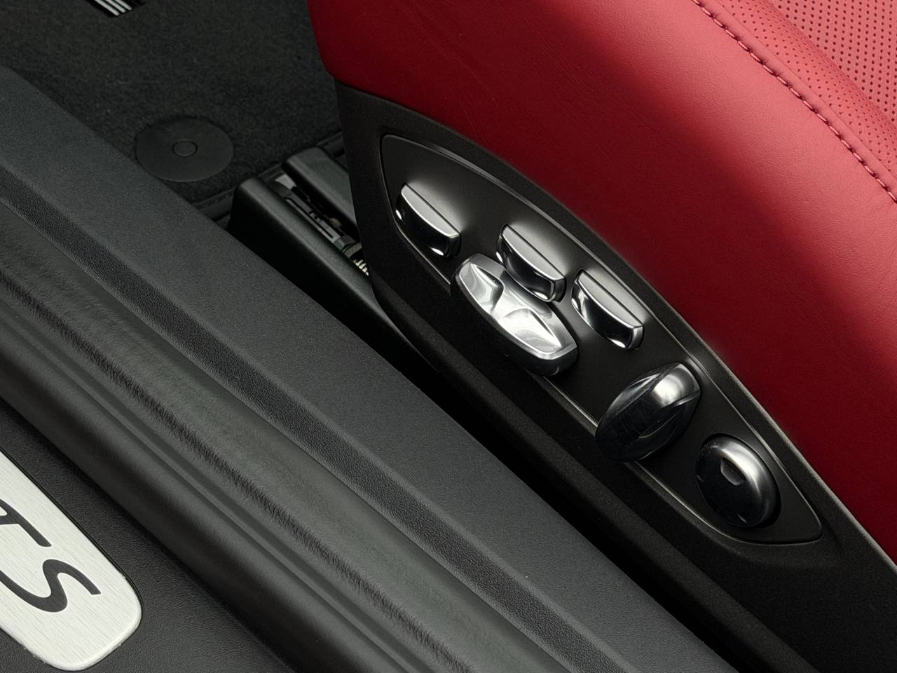 718 (982) BOXSTER GTS image 35