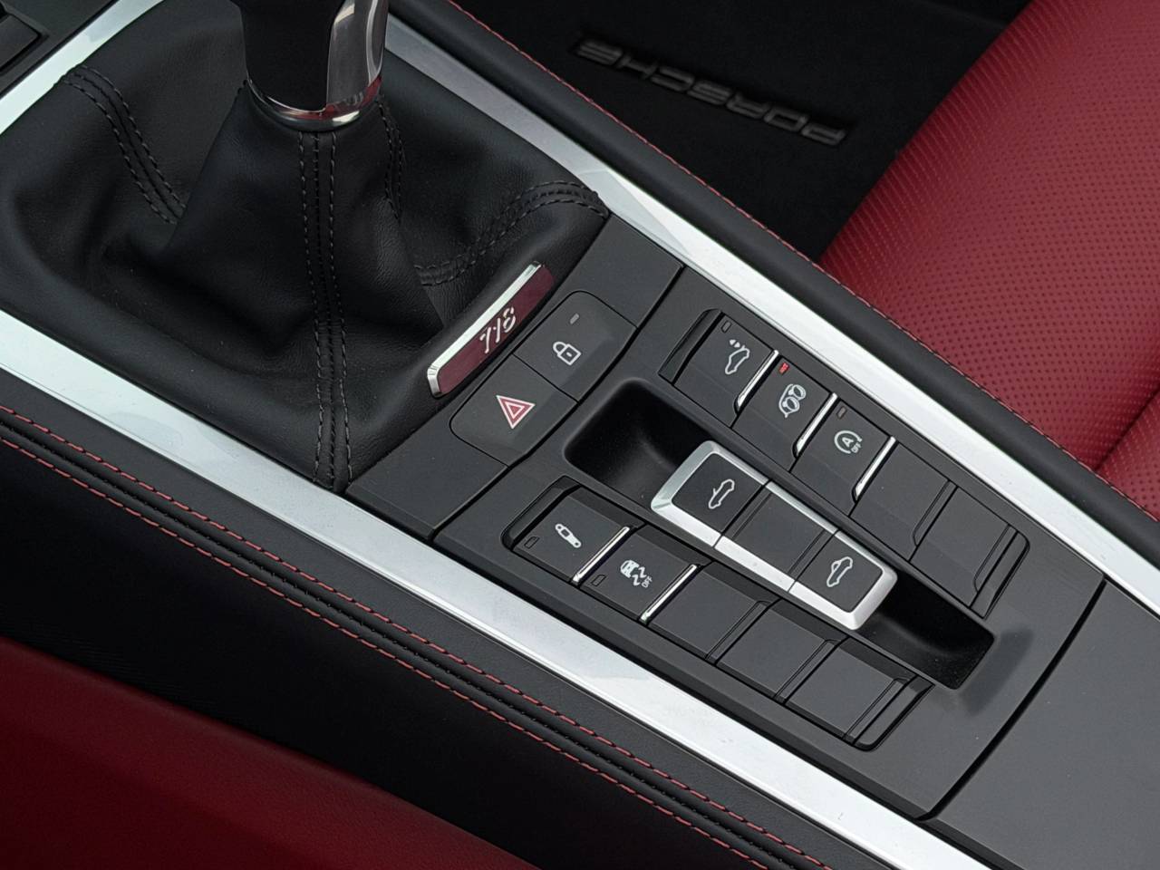 718 (982) BOXSTER GTS image 41