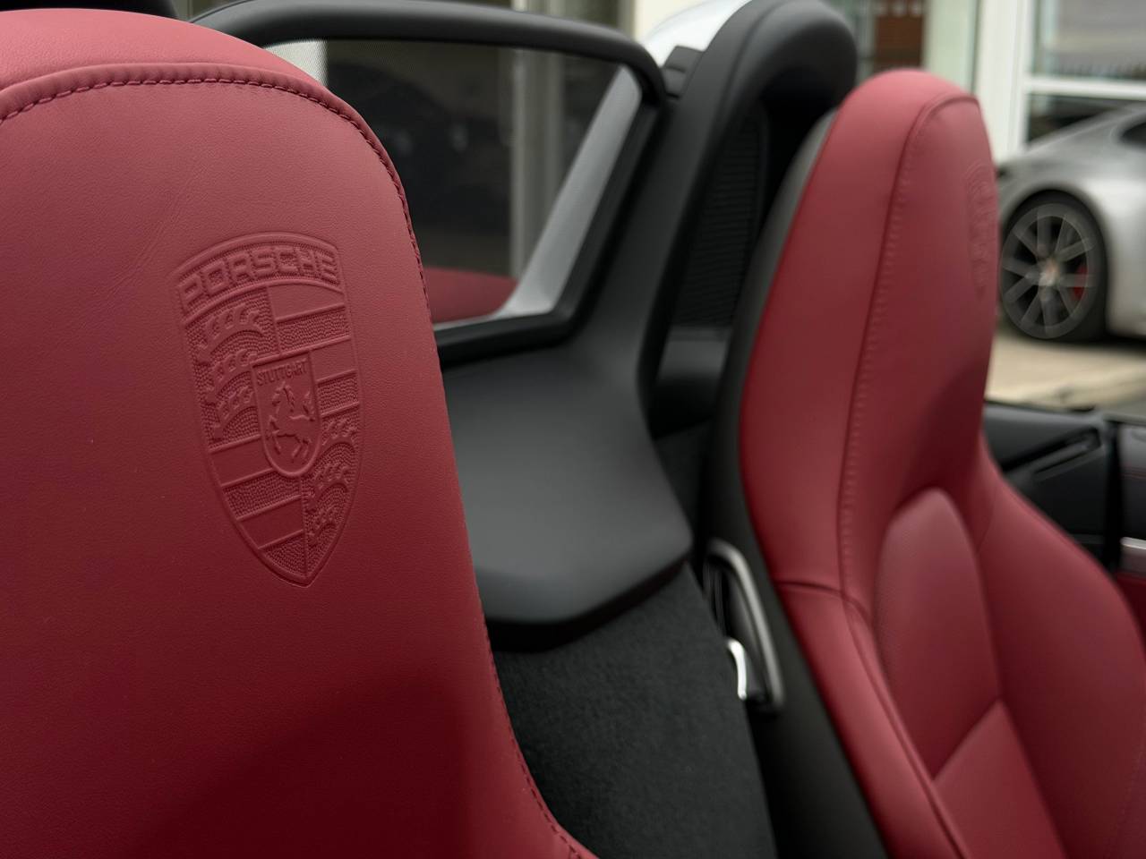 718 (982) BOXSTER GTS image 29