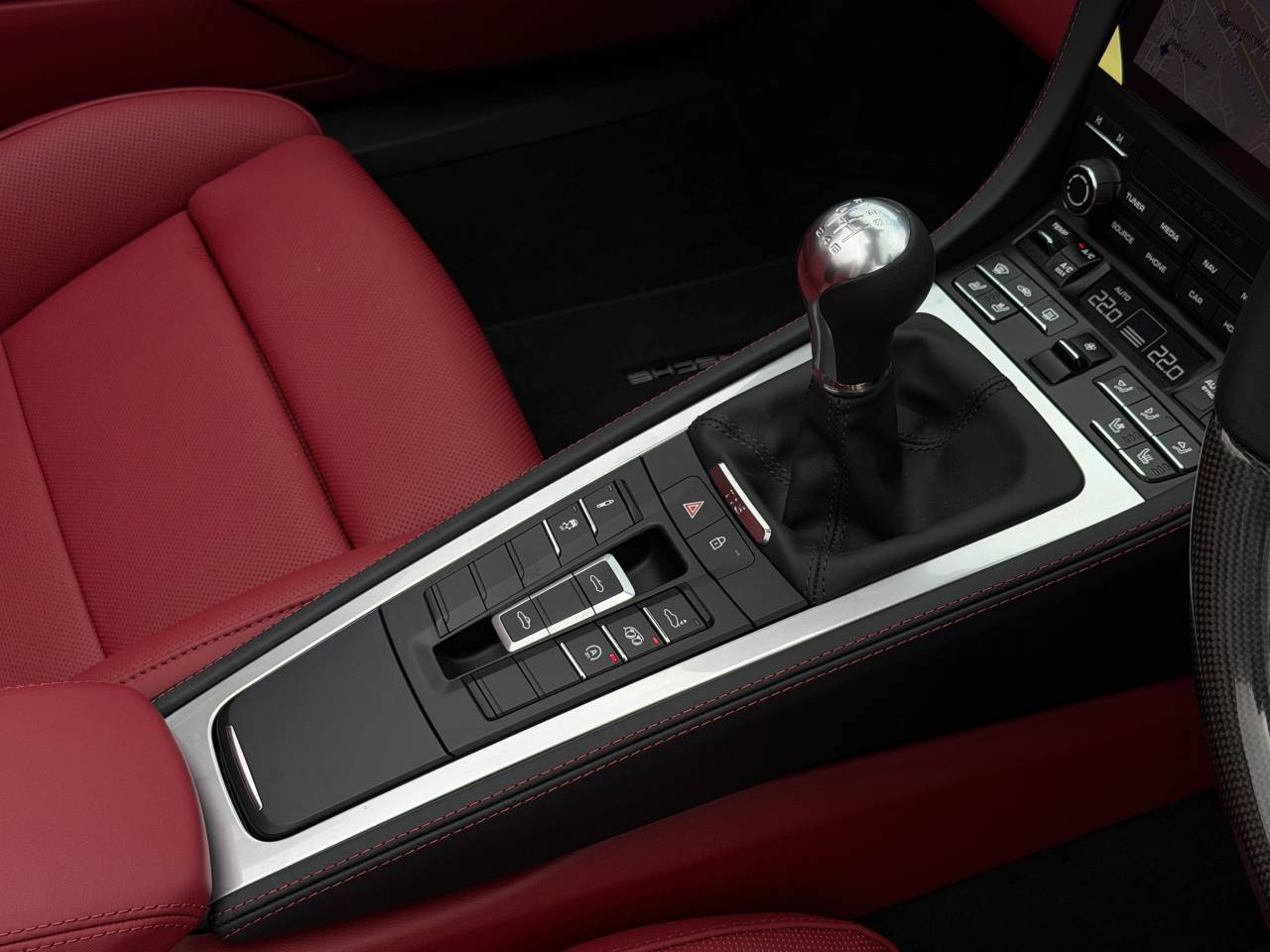 718 (982) BOXSTER GTS image 31