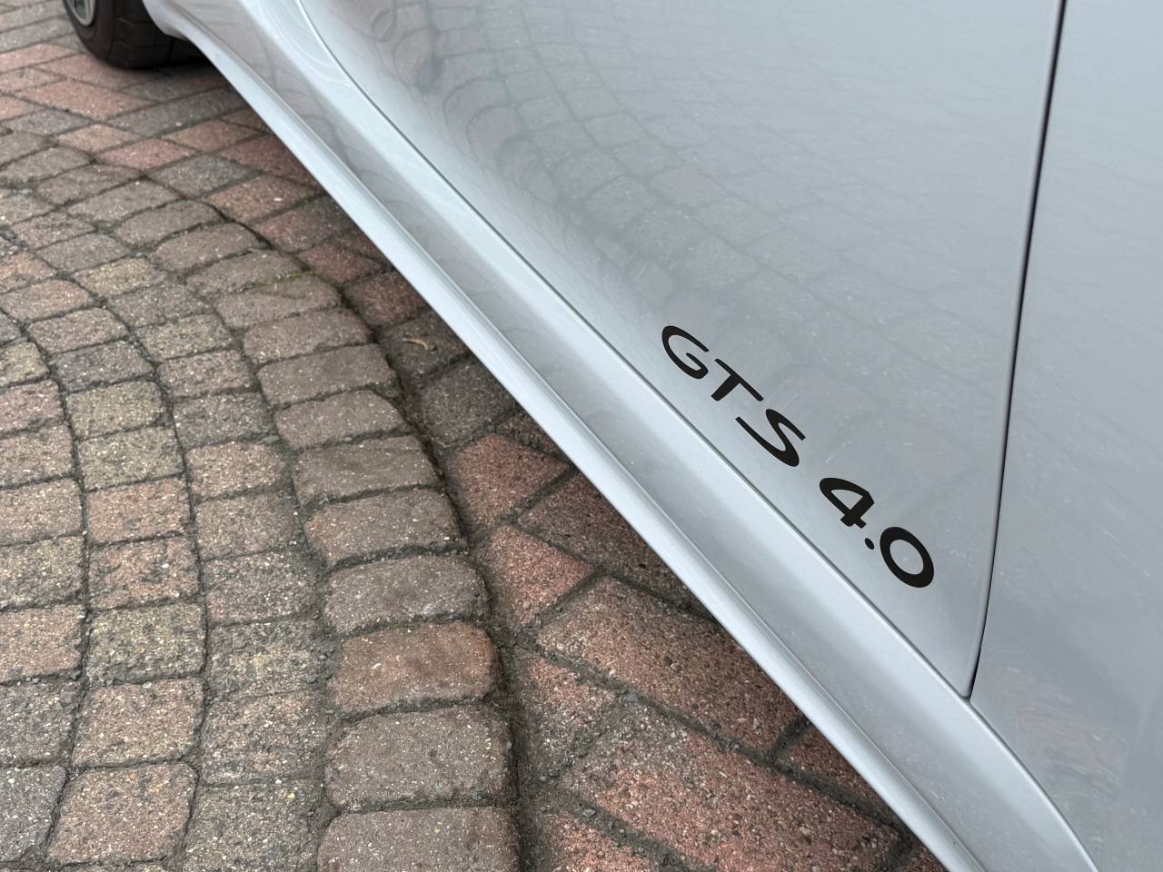 718 (982) BOXSTER GTS image 21