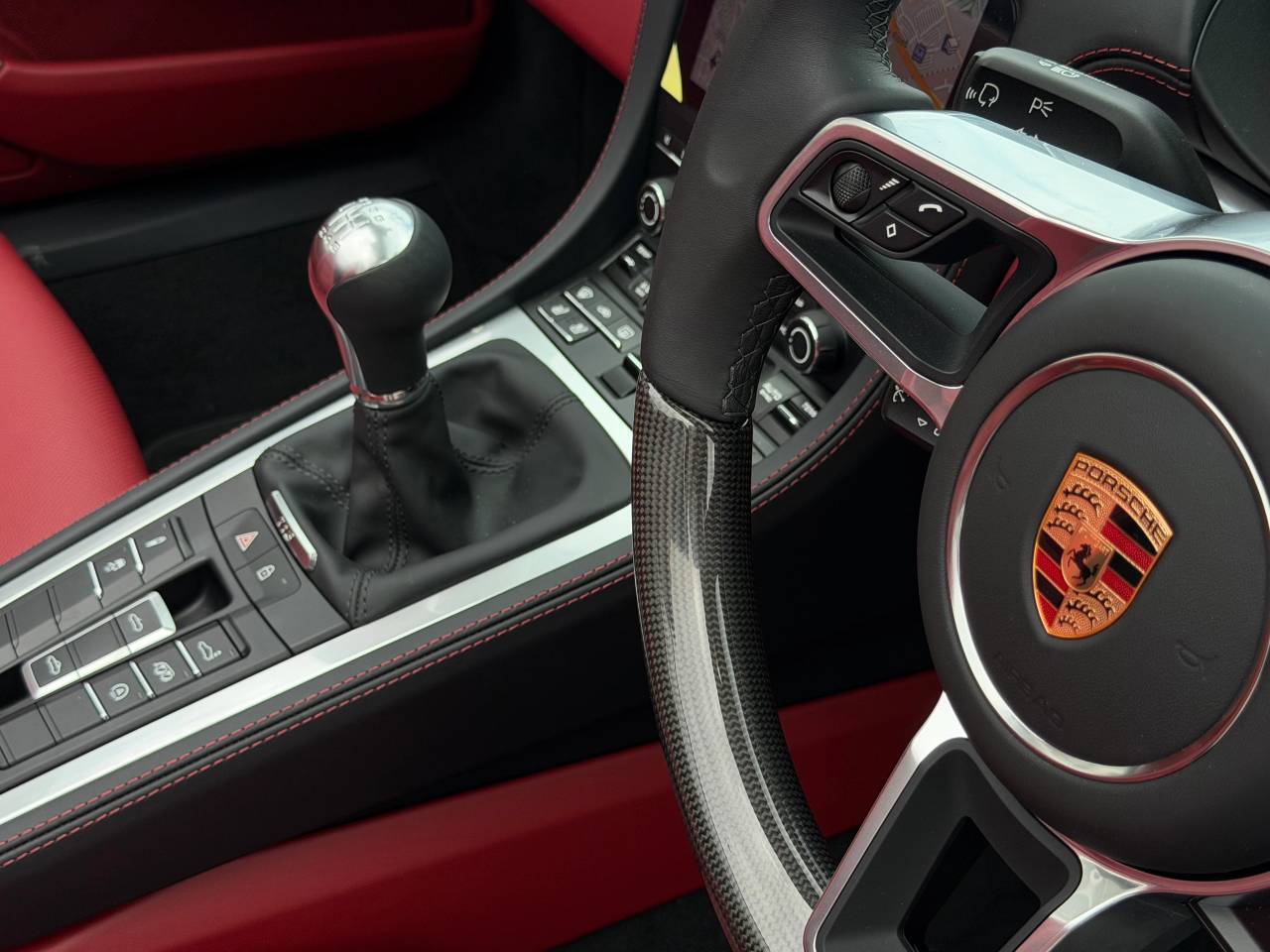 718 (982) BOXSTER GTS image 38