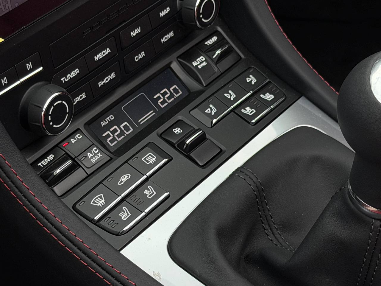 718 (982) BOXSTER GTS image 39
