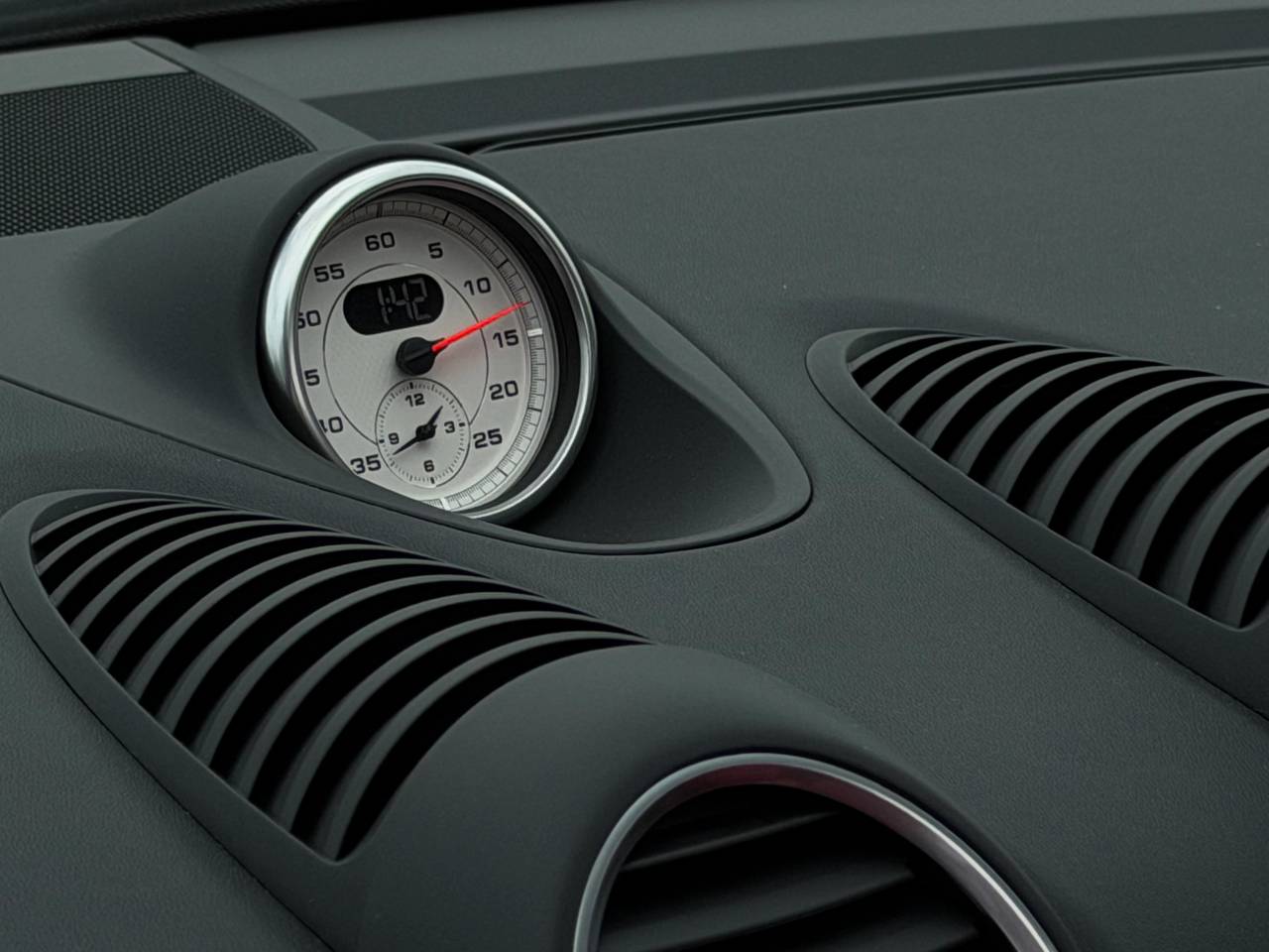 718 (982) BOXSTER GTS image 36