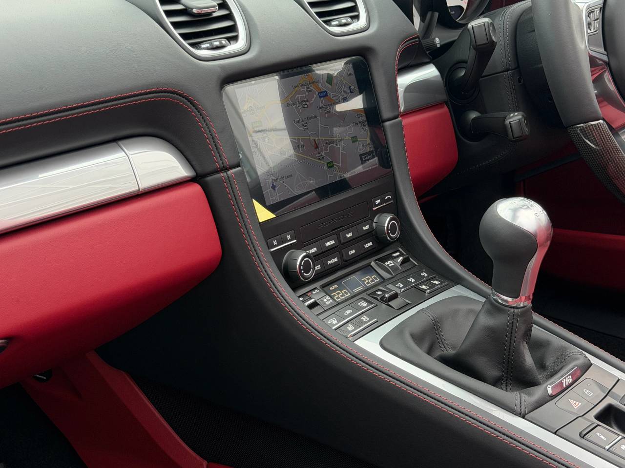 718 (982) BOXSTER GTS image 33