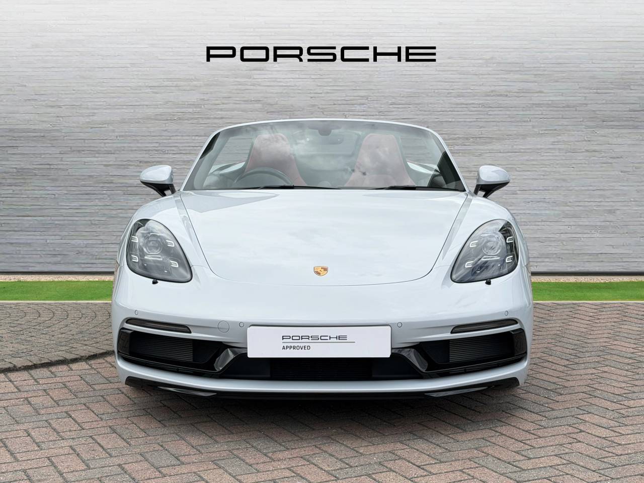 718 (982) BOXSTER GTS image 06