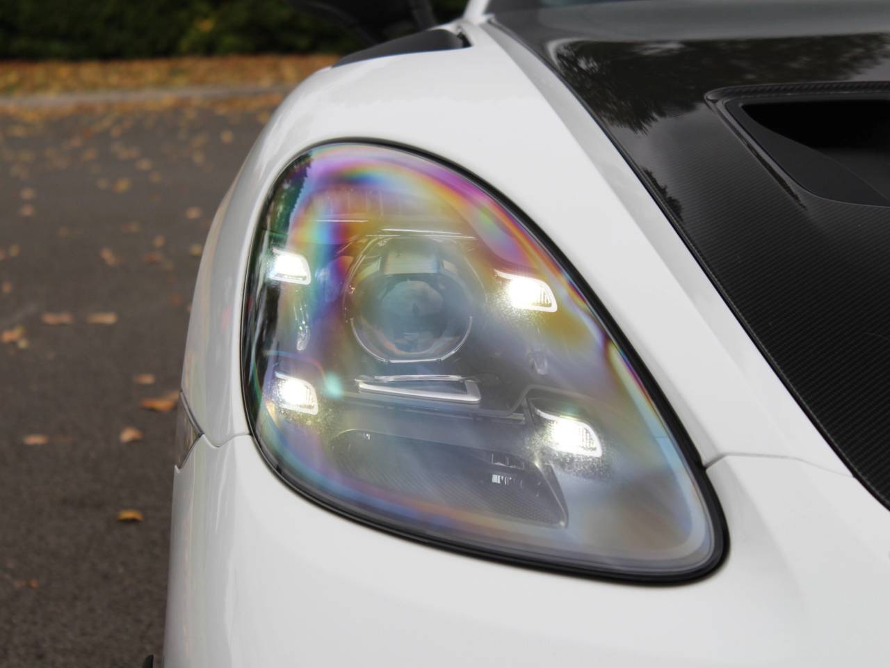 718 (982) CAYMAN GT4 RS PDK (3) image 12