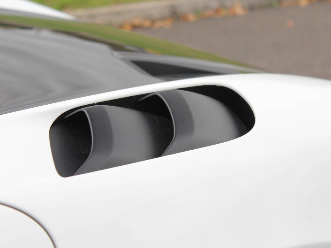 718 (982) CAYMAN GT4 RS PDK (3) image 13