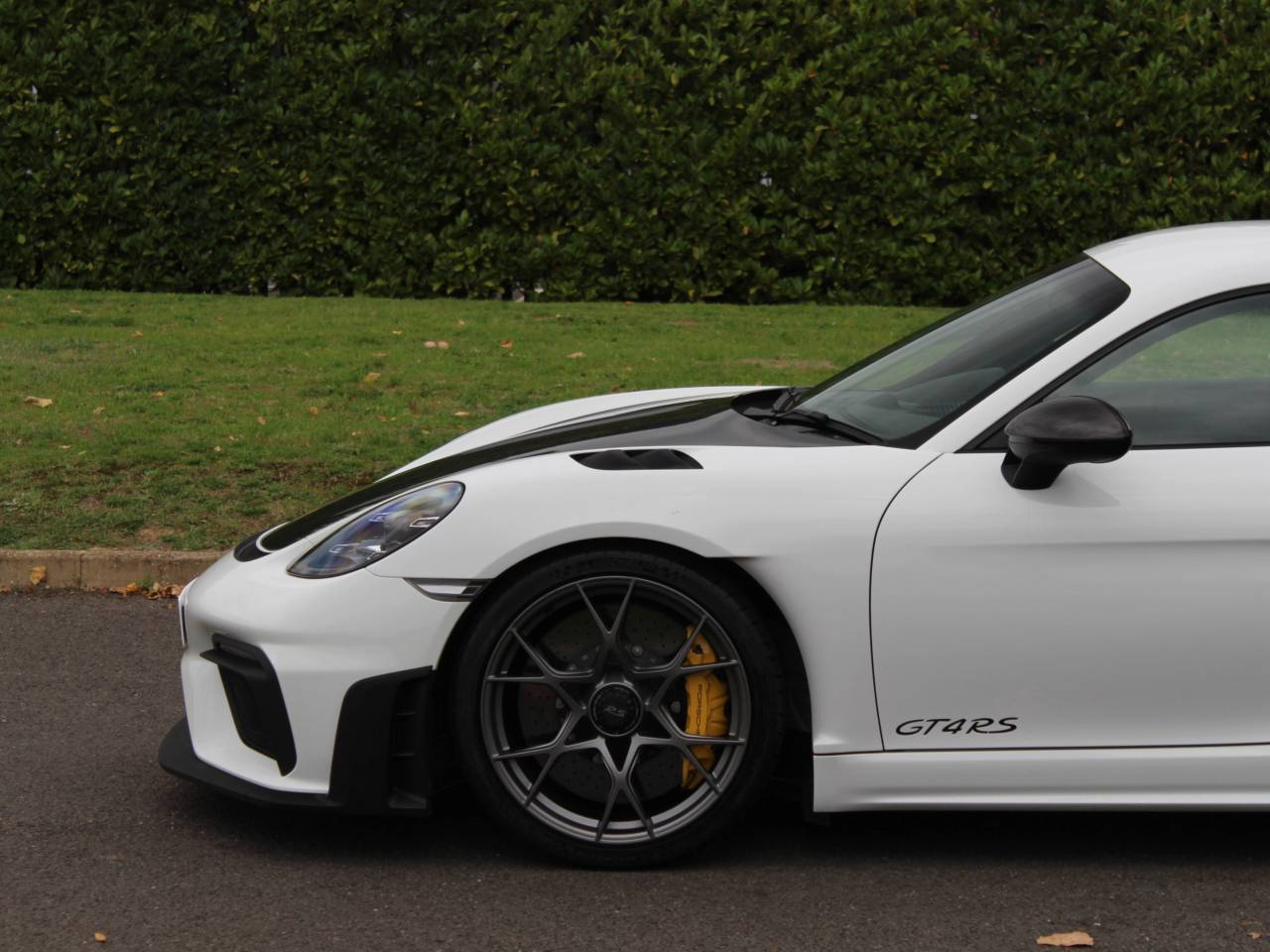 718 (982) CAYMAN GT4 RS PDK (3) image 15