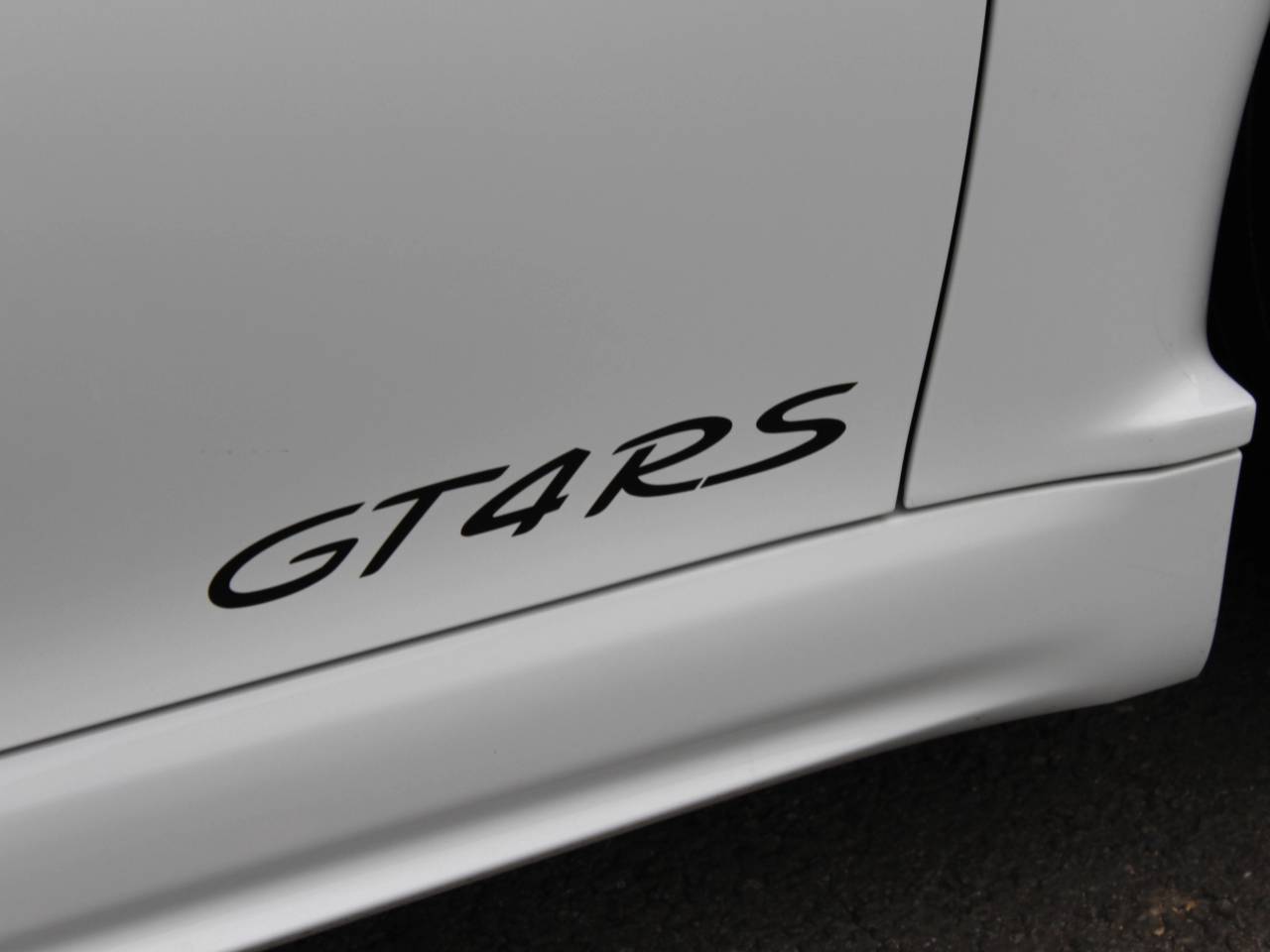 718 (982) CAYMAN GT4 RS PDK (3) image 18