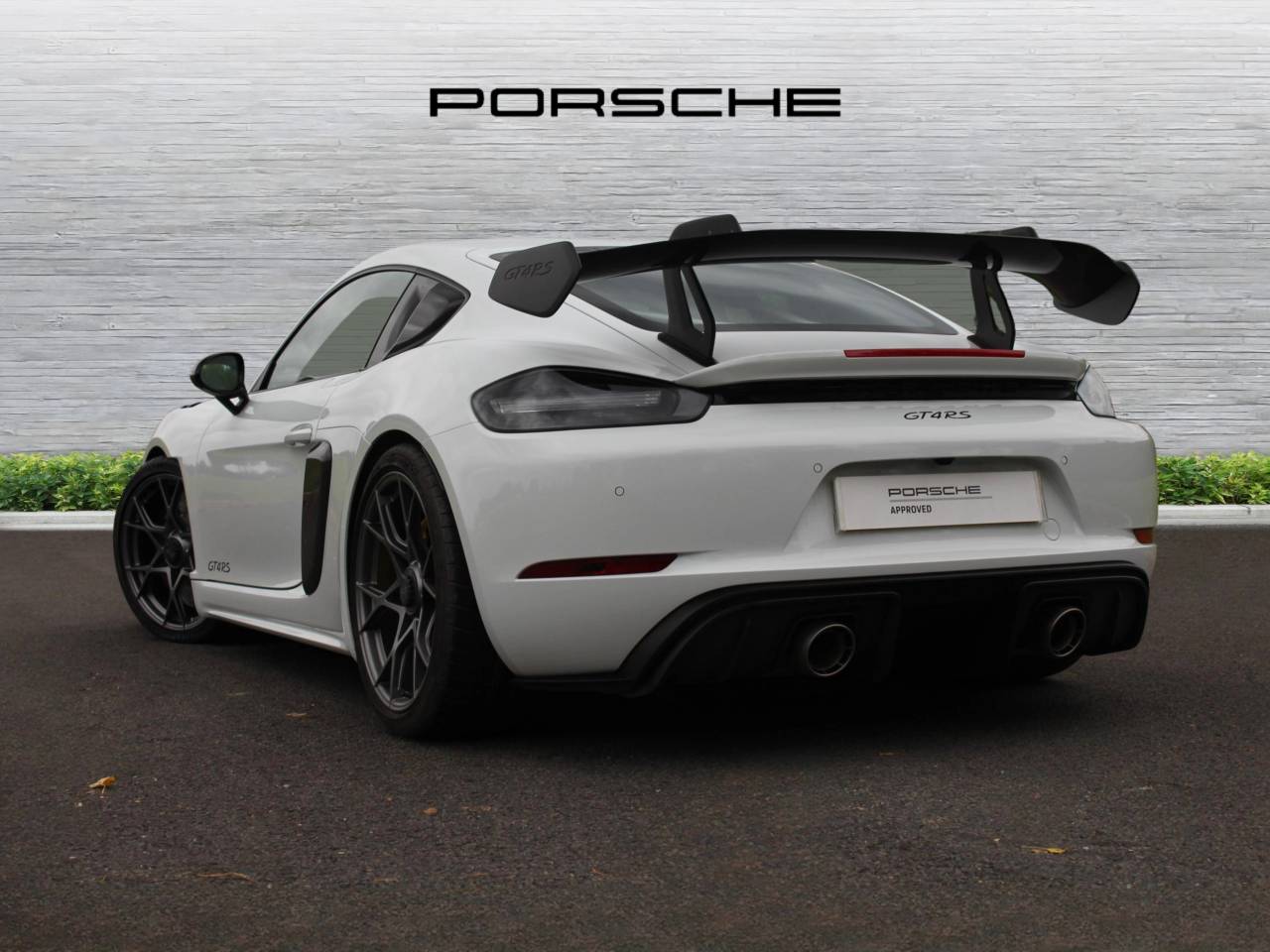 718 (982) CAYMAN GT4 RS PDK (3) image 02