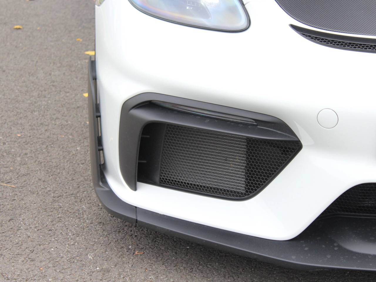 718 (982) CAYMAN GT4 RS PDK (3) image 11