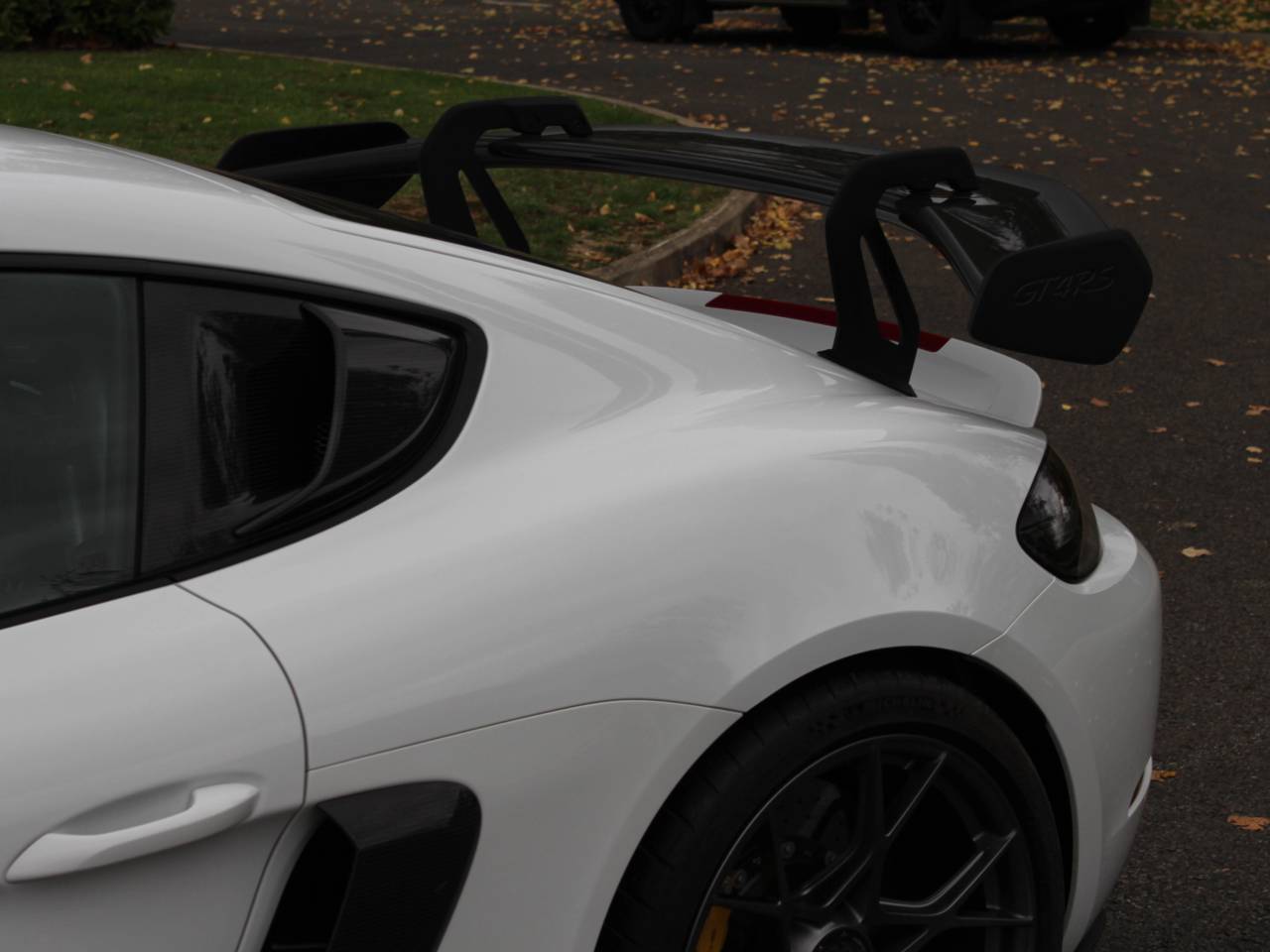 718 (982) CAYMAN GT4 RS PDK (3) image 22