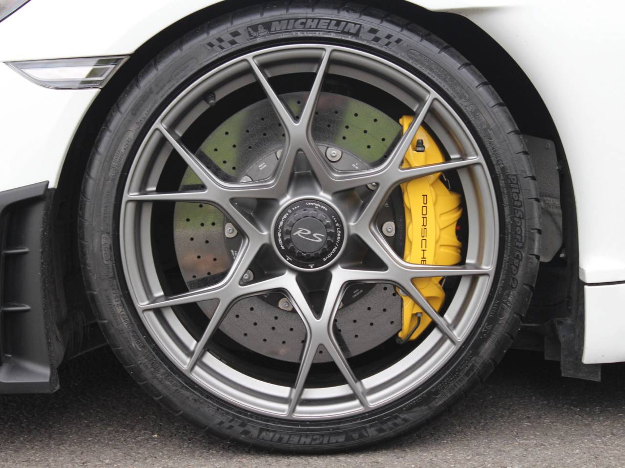 718 (982) CAYMAN GT4 RS PDK (3) image 06