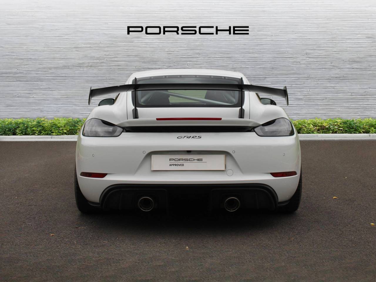 718 (982) CAYMAN GT4 RS PDK (3) image 09