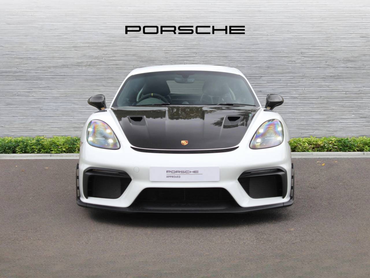 718 (982) CAYMAN GT4 RS PDK (3) image 08