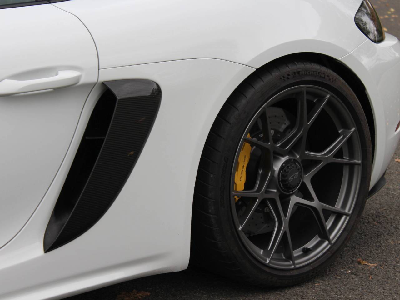 718 (982) CAYMAN GT4 RS PDK (3) image 21