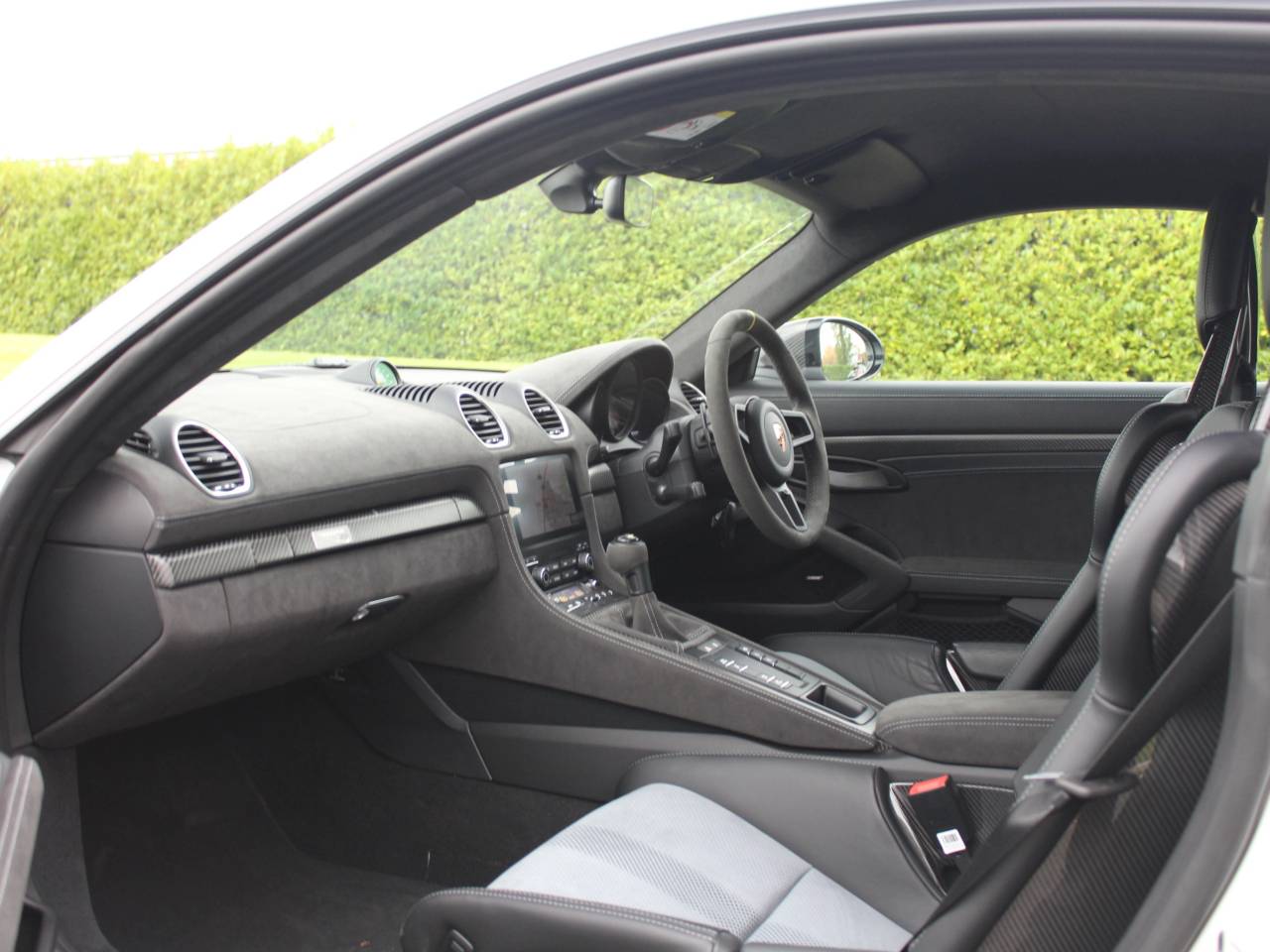 718 (982) CAYMAN GT4 RS PDK (3) image 03