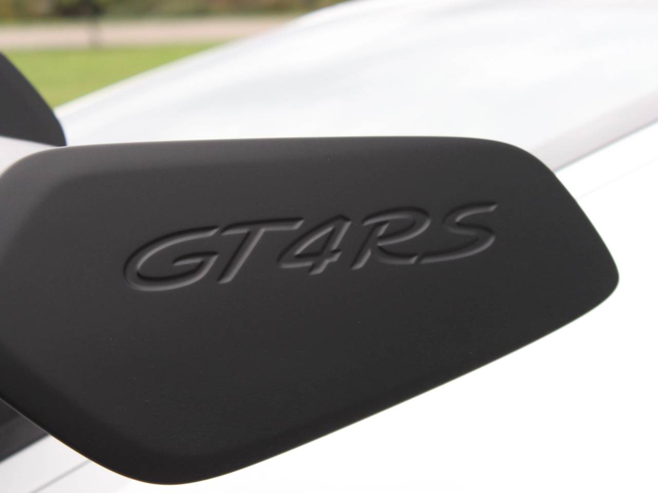 718 (982) CAYMAN GT4 RS PDK (3) image 25