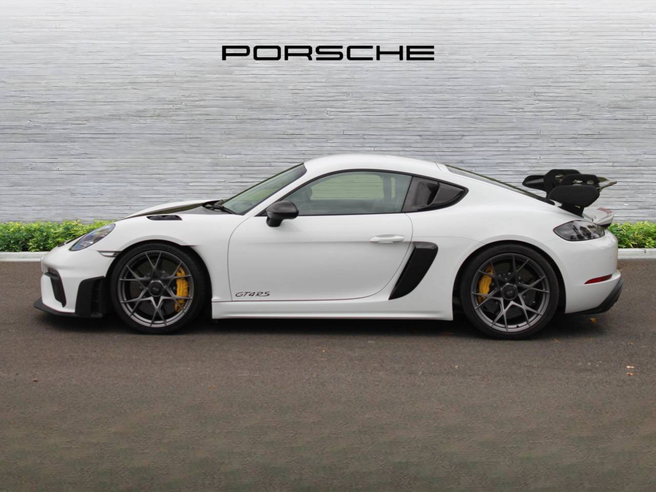 718 (982) CAYMAN GT4 RS PDK (3) image 07