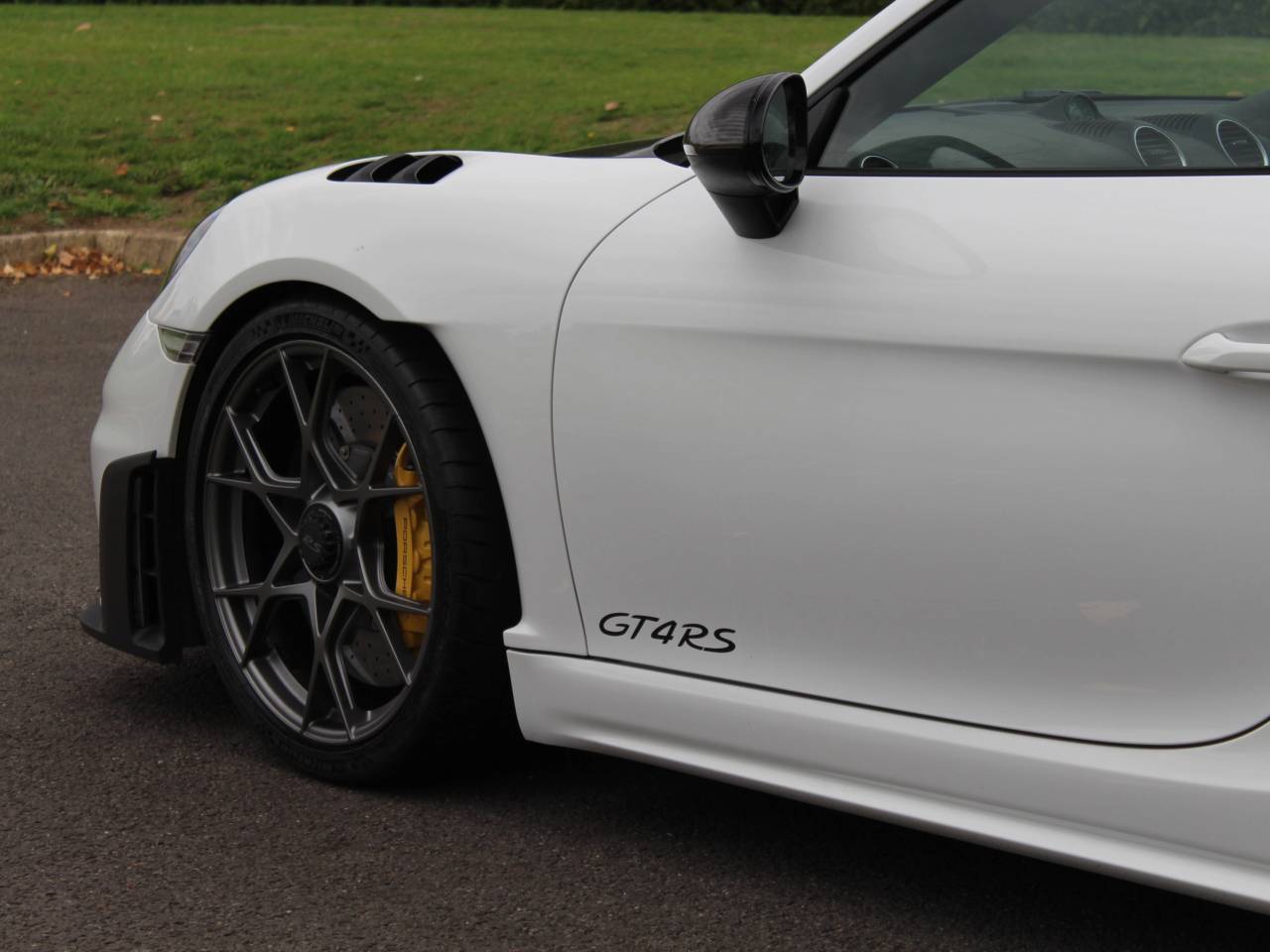 718 (982) CAYMAN GT4 RS PDK (3) image 17