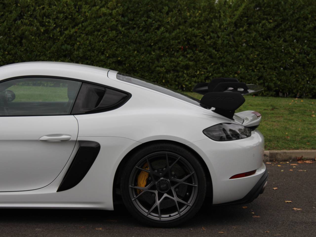 718 (982) CAYMAN GT4 RS PDK (3) image 20