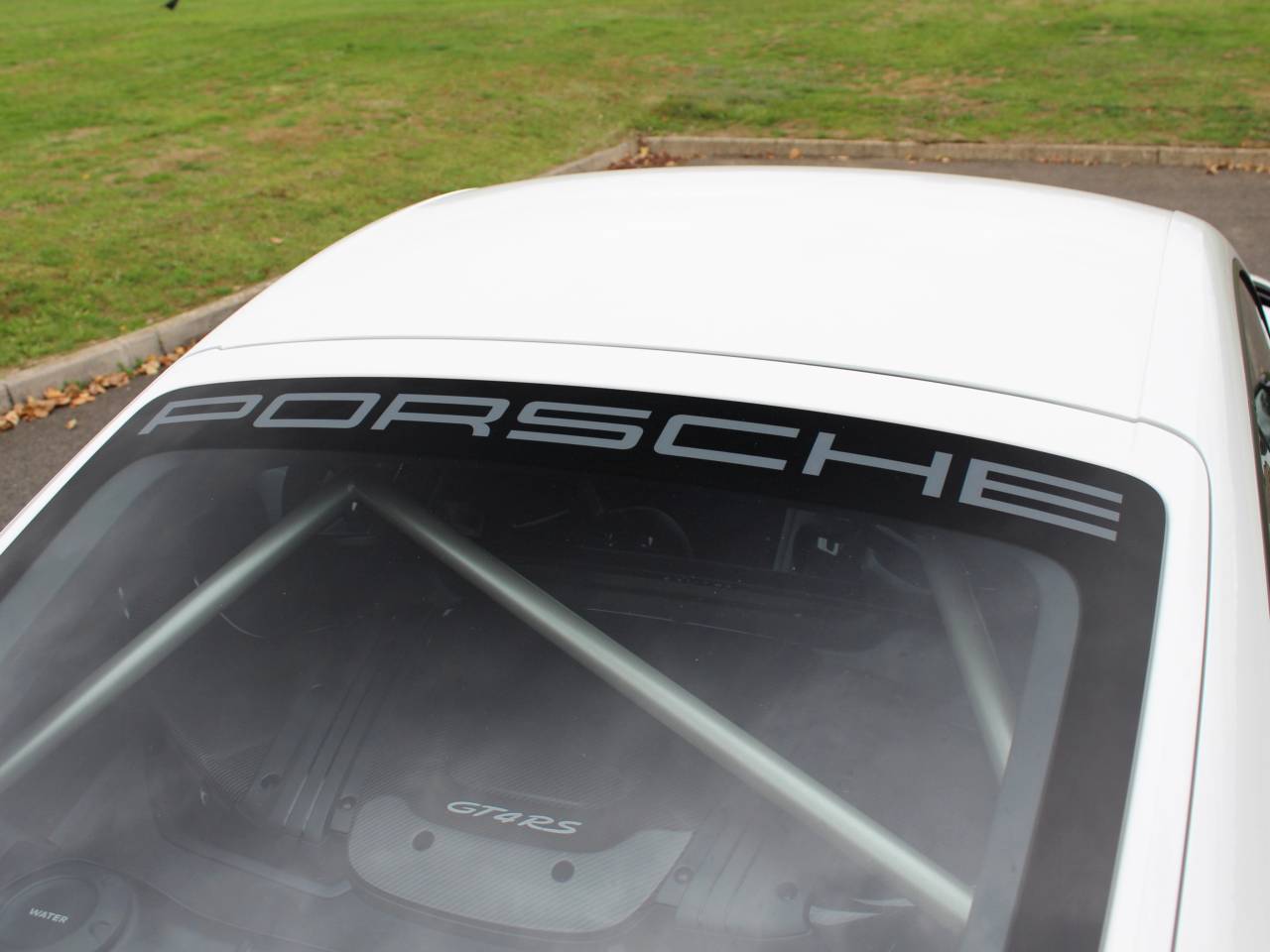 718 (982) CAYMAN GT4 RS PDK (3) image 24