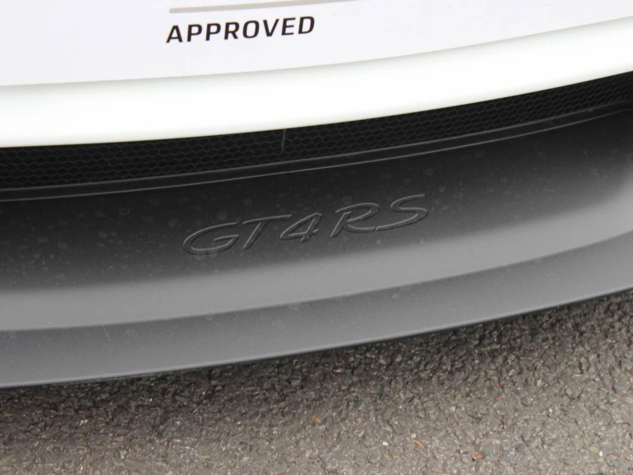 718 (982) CAYMAN GT4 RS PDK (3) image 10