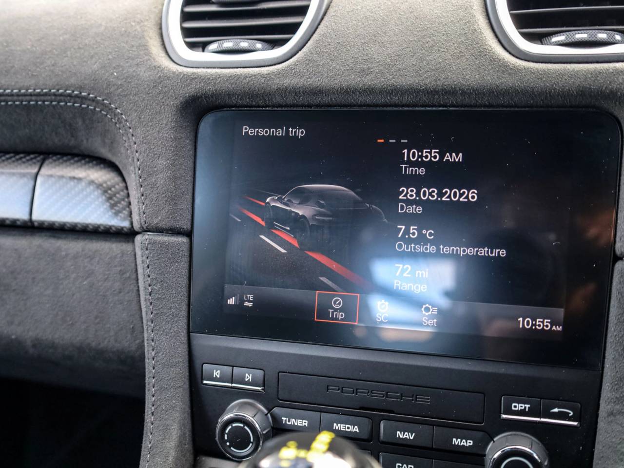 718 (982) CAYMAN GT4 RS PDK (8) image 20