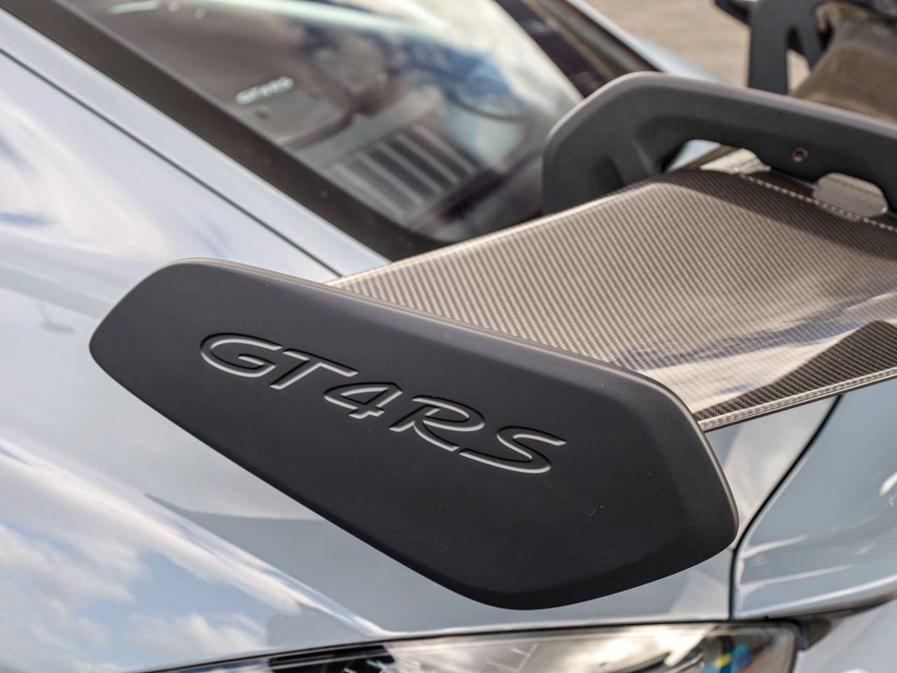 718 (982) CAYMAN GT4 RS PDK (8) image 12