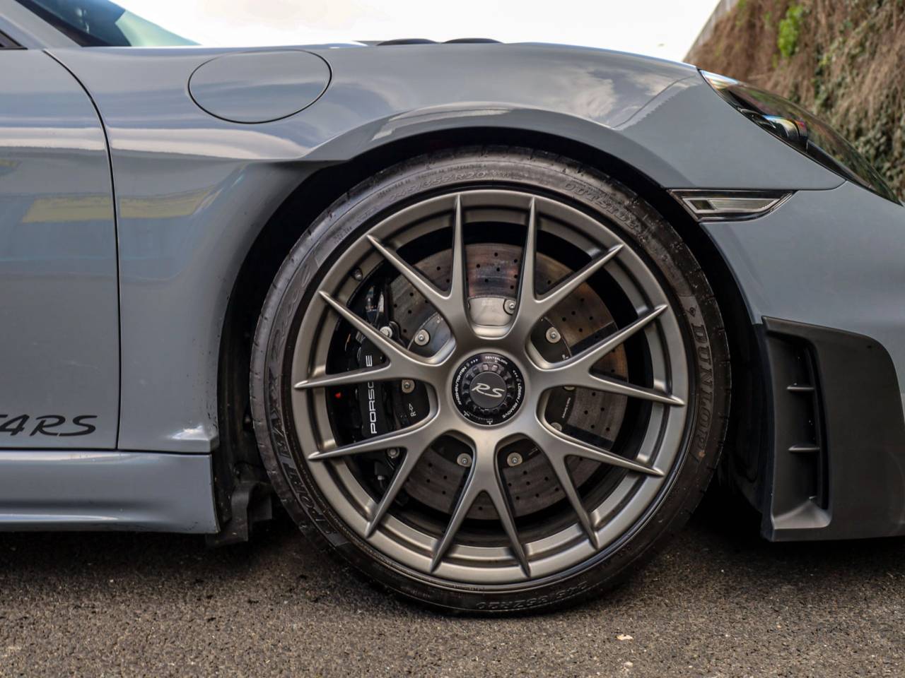 718 (982) CAYMAN GT4 RS PDK (8) image 38