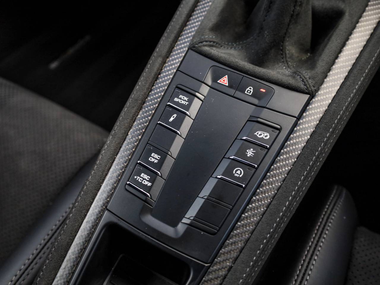 718 (982) CAYMAN GT4 RS PDK (8) image 25