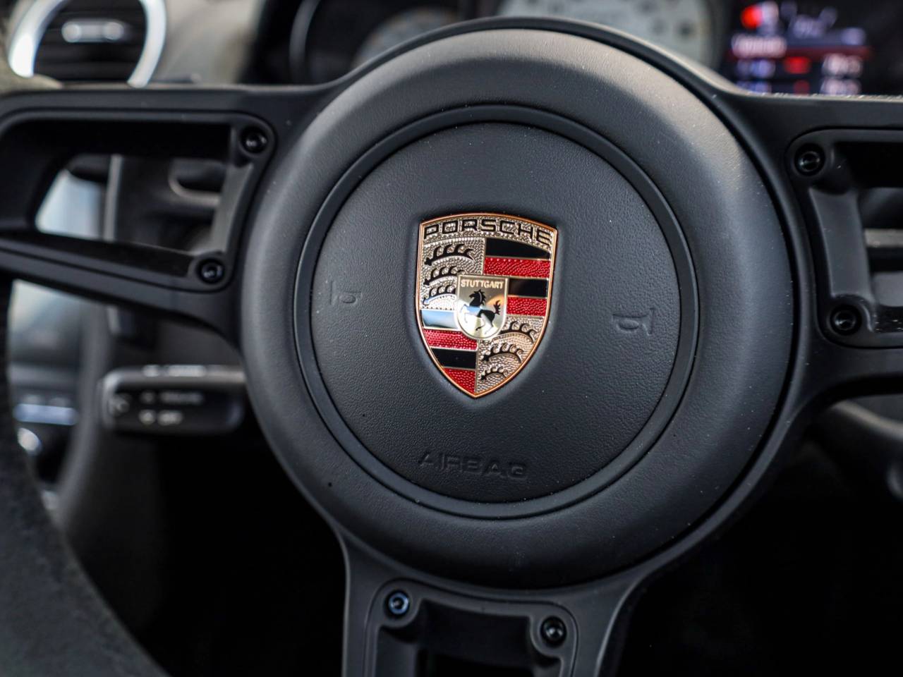 718 (982) CAYMAN GT4 RS PDK (8) image 27